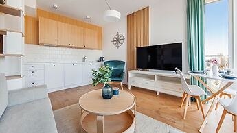 Apartamenty Sun & Snow Nexo