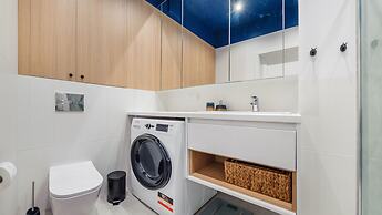 Apartamenty Sun & Snow Nexo