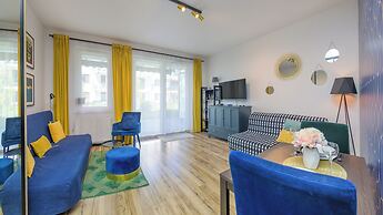 Apartamenty Sun & Snow Nexo