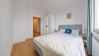 Apartamenty Sun & Snow Nexo