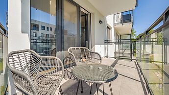 Apartamenty Sun & Snow Nexo