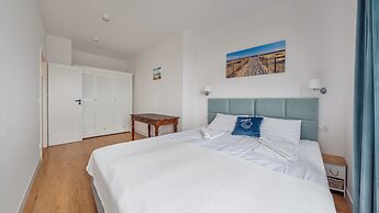 Apartamenty Sun & Snow Nexo