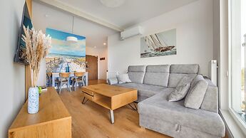 Apartamenty Sun & Snow Nexo