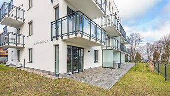 Apartamenty Sun & Snow Nexo