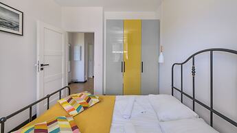 Apartamenty Sun & Snow Nexo