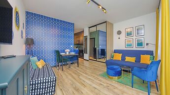 Apartamenty Sun & Snow Nexo