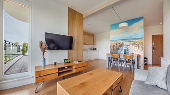 Apartamenty Sun & Snow Nexo