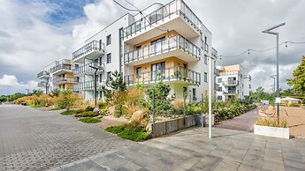 Apartamenty Sun & Snow Nexo