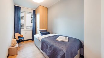 Apartamenty Sun & Snow Nexo