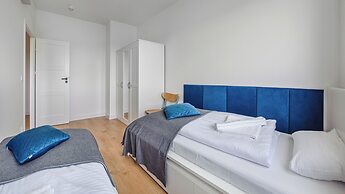 Apartamenty Sun & Snow Nexo