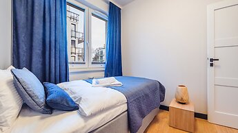 Apartamenty Sun & Snow Nexo