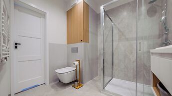 Apartamenty Sun & Snow Nexo