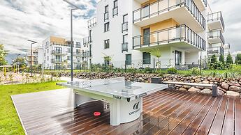 Apartamenty Sun & Snow Nexo