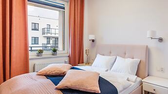 Apartamenty Sun & Snow Nexo