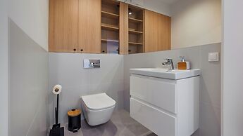 Apartamenty Sun & Snow Nexo