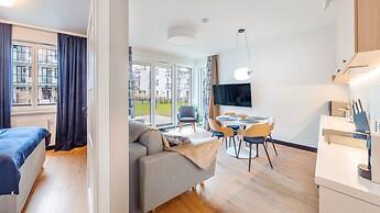 Apartamenty Sun & Snow Nexo