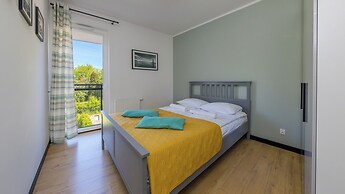 Apartamenty Sun & Snow Nexo