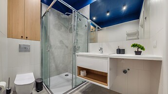 Apartamenty Sun & Snow Nexo