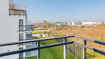 Apartamenty Sun & Snow Nexo