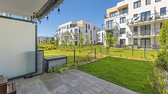 Apartamenty Sun & Snow Nexo