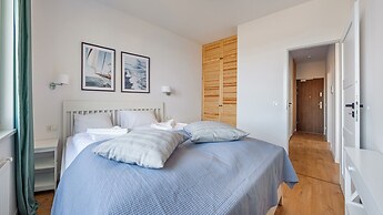 Apartamenty Sun & Snow Nexo