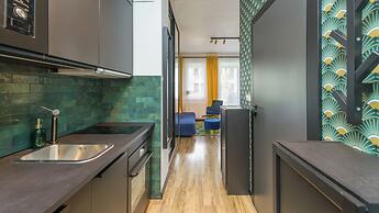 Apartamenty Sun & Snow Nexo