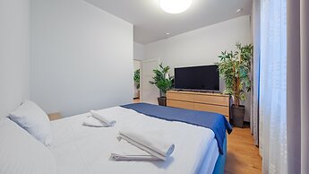 Apartamenty Sun & Snow Nexo