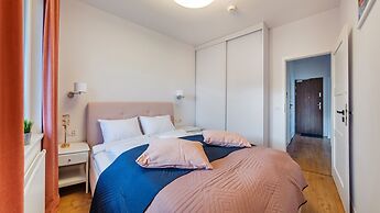 Apartamenty Sun & Snow Nexo