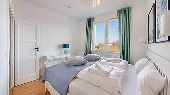 Apartamenty Sun & Snow Nexo