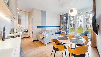 Apartamenty Sun & Snow Nexo