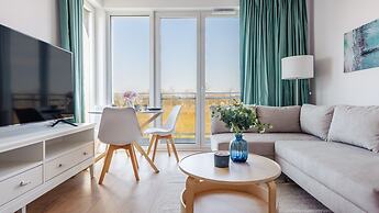 Apartamenty Sun & Snow Nexo