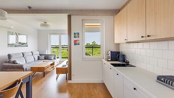 Apartamenty Sun & Snow Nexo