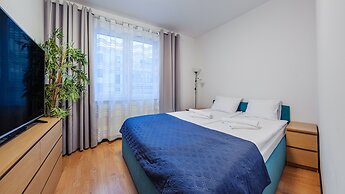 Apartamenty Sun & Snow Nexo