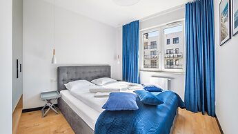 Apartamenty Sun & Snow Nexo