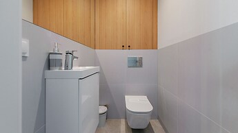 Apartamenty Sun & Snow Nexo