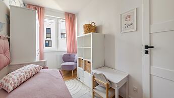 Apartamenty Sun & Snow Nexo