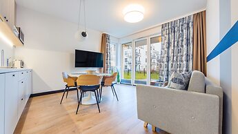 Apartamenty Sun & Snow Nexo