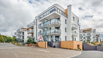 Apartamenty Sun & Snow Nexo