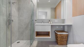 Apartamenty Sun & Snow Nexo