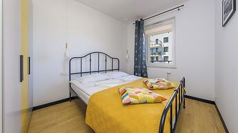 Apartamenty Sun & Snow Nexo