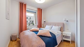 Apartamenty Sun & Snow Nexo