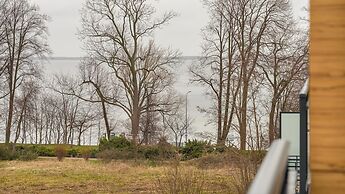 Apartamenty Sun & Snow Nexo