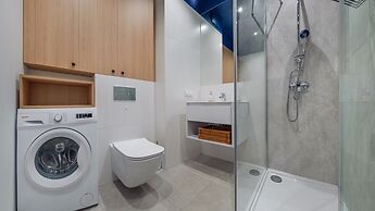 Apartamenty Sun & Snow Nexo