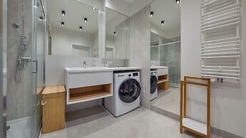 Apartamenty Sun & Snow Nexo