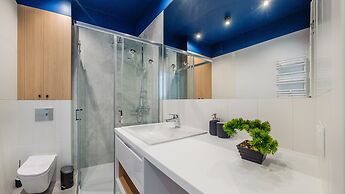 Apartamenty Sun & Snow Nexo