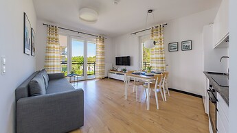 Apartamenty Sun & Snow Nexo