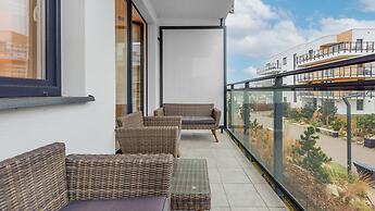 Apartamenty Sun & Snow Nexo