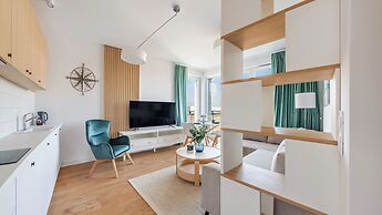 Apartamenty Sun & Snow Nexo