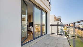 Apartamenty Sun & Snow Nexo