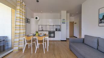 Apartamenty Sun & Snow Nexo